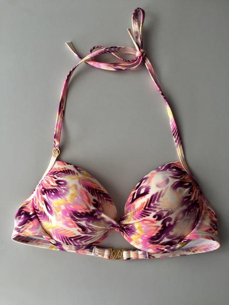 Nové  plavky victorias secret, victoria's secret,34