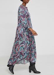 Answear lab, dlhšie šaty veľ.m, m