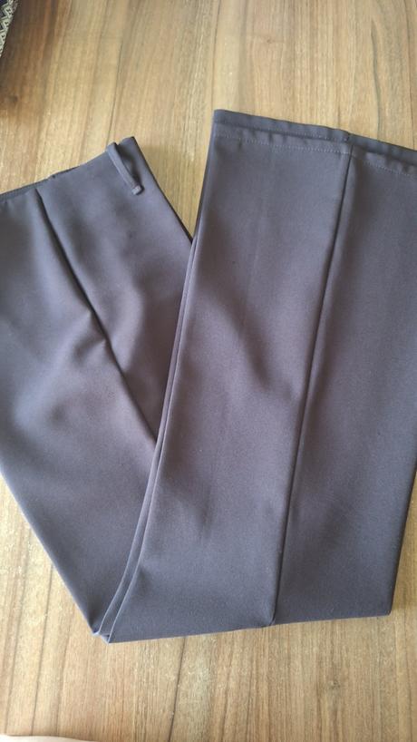 Široké nohavice, l