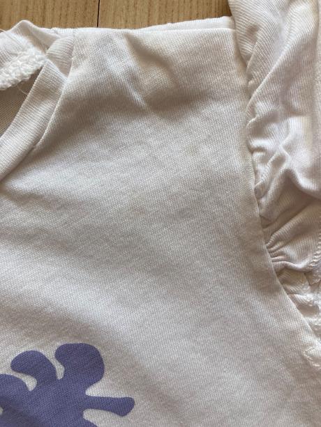 Letné trička h&m, h&m,92