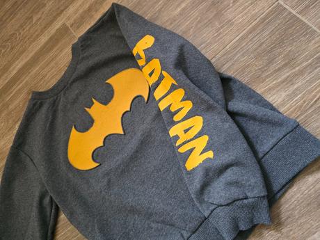 Mikina č.134, sinsay,134