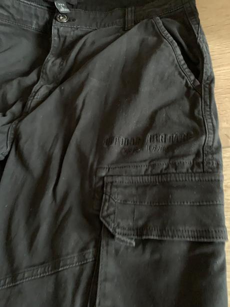 Nohavice s bočnými vreckami, new yorker,l