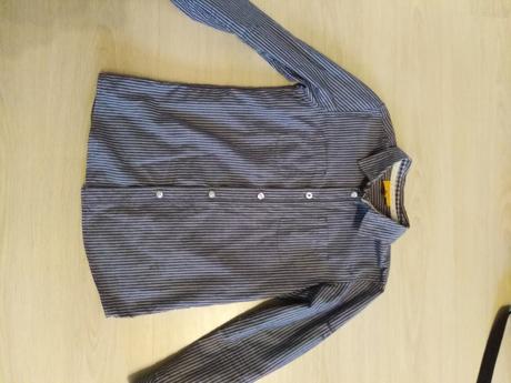 Košeľa, one by one,140