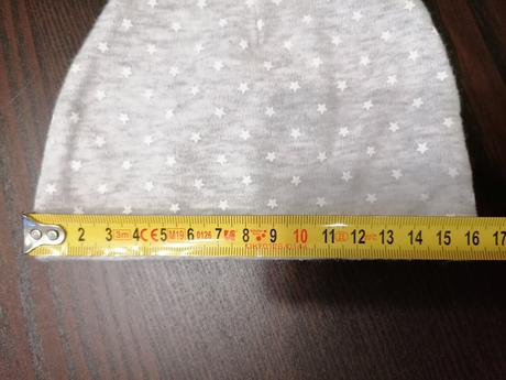 Prechodna čiapočka, 62