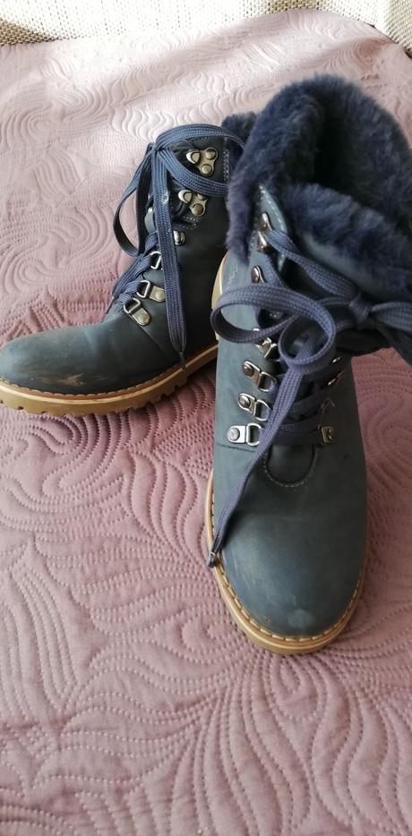 Detské topánky, 36