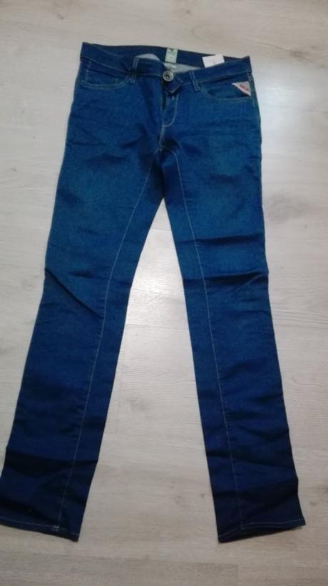 Rifle zn. replay, replay,s