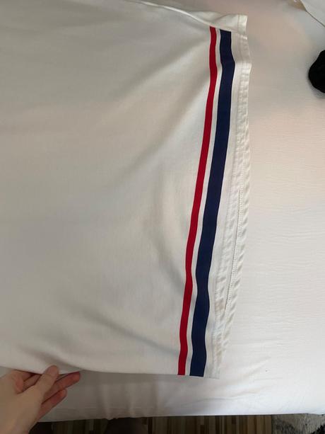 Mikinové šaty mickey mouse, xl