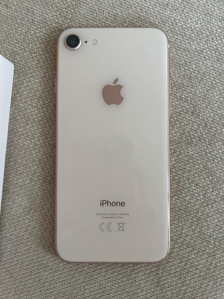 Iphone 8 64 gb, apple