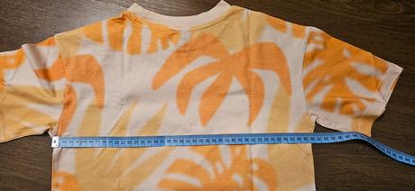 Chlapcenska suprava pokemon charmander v. 134, h&m,134