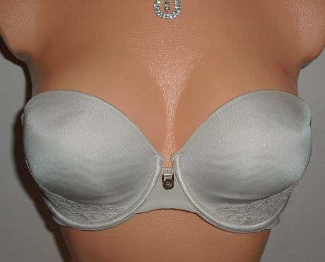 Autograph jemnucka podprsenka, 75c