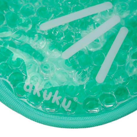 Akuku gélový obklad na horučku a bolesti, 