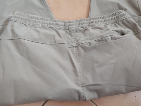 Pánske, chlapčenské rifle,nohavice zn.puul&bear, 40