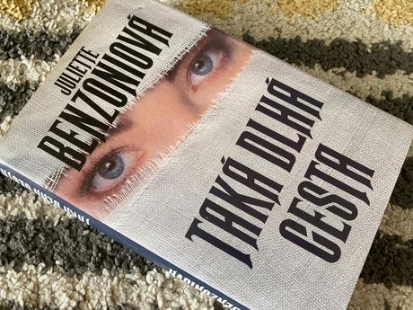 Taká dlhá cesta (1995), 