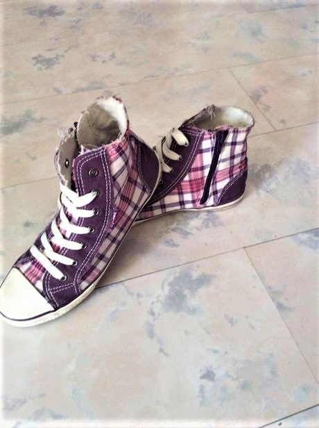 Trendové tenisky uptown, 38