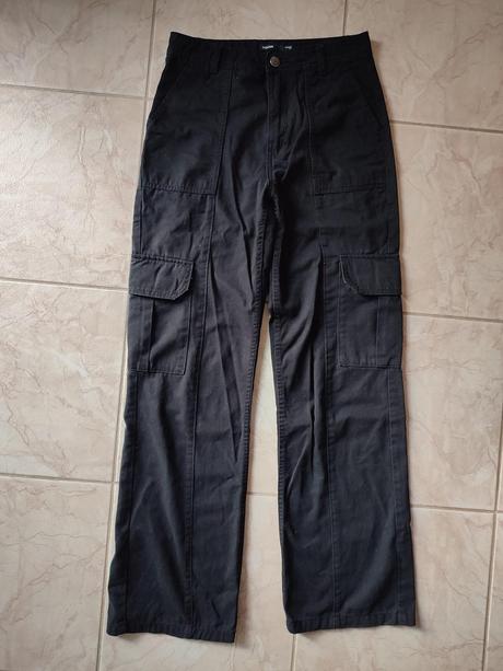 Cargo nohavice zn. house, house,34