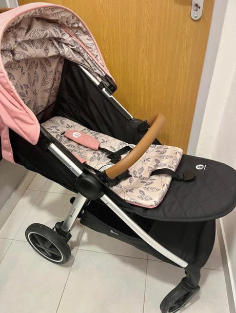 Športový kočík petite&mars royal, petite&mars,petite&mars royal