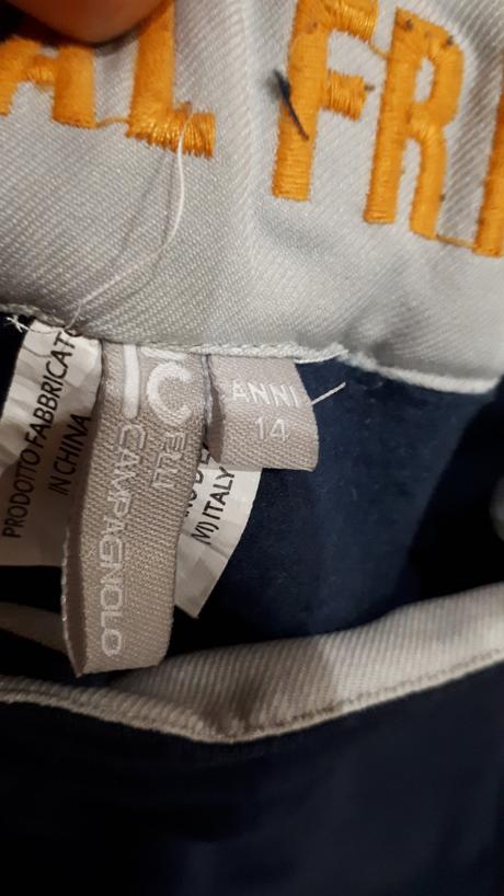 Teplakove rifle/ nohavice vel 158/264, 164