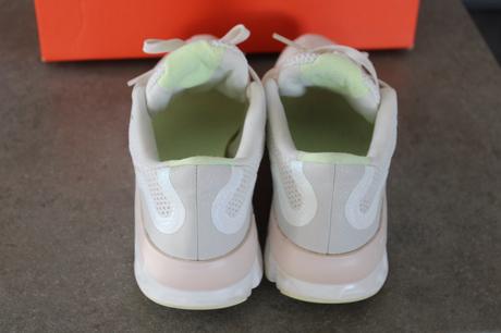 Nike renew tenisky, nike,37