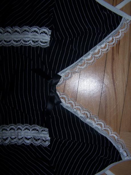 Sexy pradlo nenosene, obsessive,s