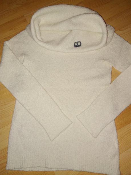 Pulóver s rolákom, miss sixty,xs