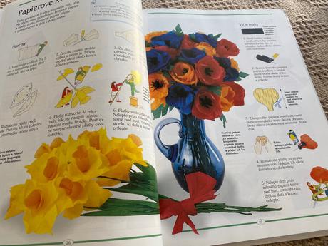 Urobme si z papiera viktoria print,