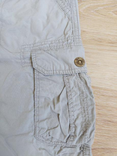 Šortky c&a v.146, c&a,146