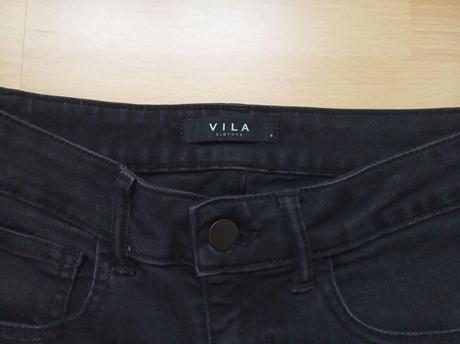 Dámske rifle - vila, s