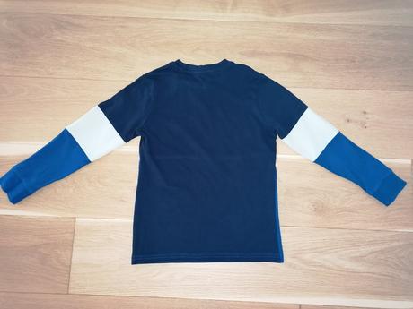 3x tričko, george,128