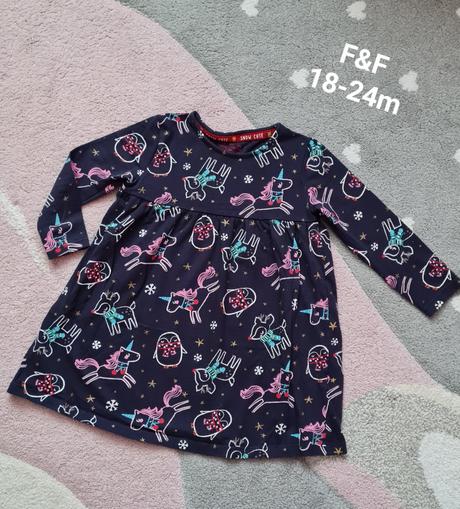 Dievčenské oblečenie 74-92, 86–98