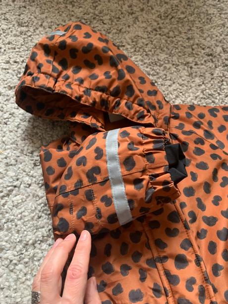 Overal lindex ako novy, lindex,74