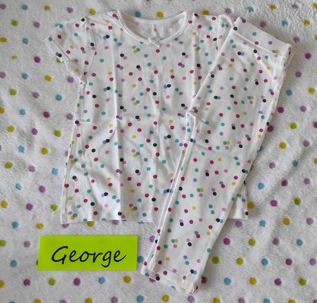 Set tričko a legíny, rôzne farby, 92, george,92