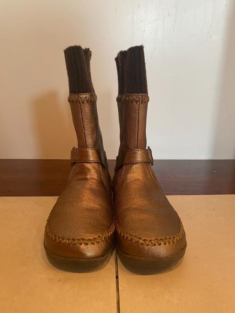 Roxy-jesenne cizmy velk. 30.5, roxy,30