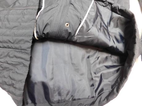 Luxusna damska prechodna bunda, 42