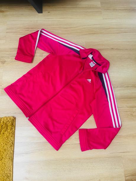 Adidas mikina 164 sedí aj na xs/s, adidas,xs