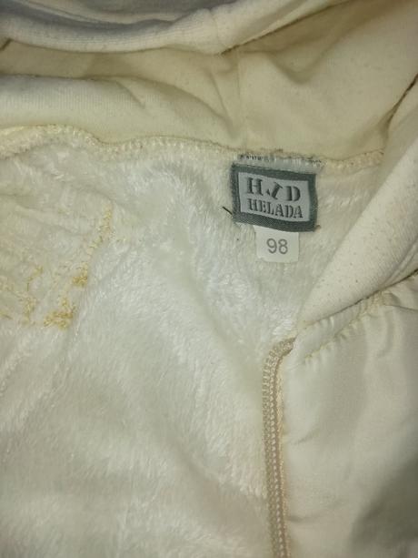 Prechodná vesta, 98