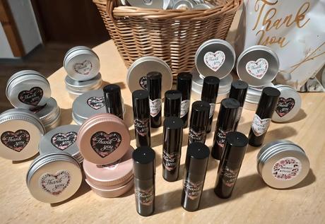 Šipkovy bylinkový balzam hsnd made, 