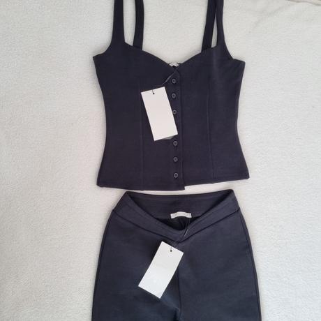 Komplet s, zara,s