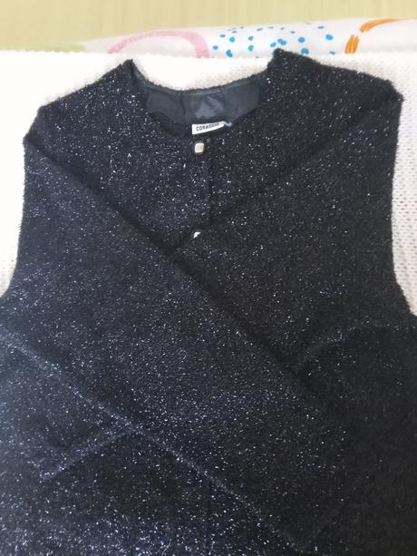 Elegantný svetrík, l