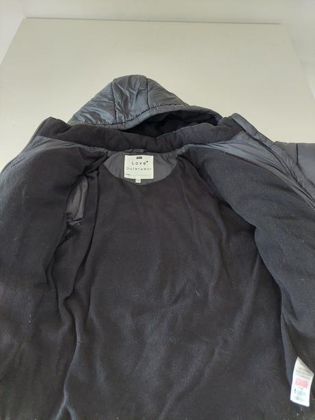 Zimná bunda, f&f,152