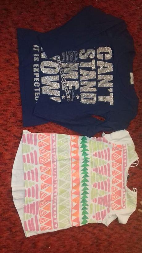 Tričká, george,152