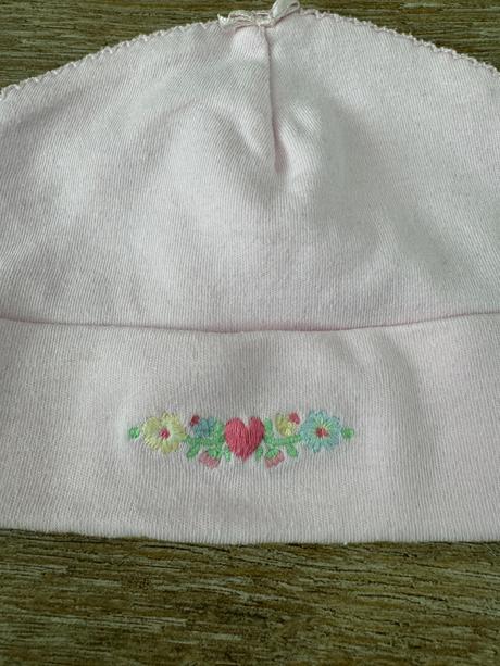 Bavlnená čiapočka carters, carter's,62