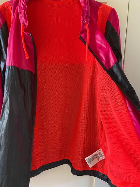 Prechodná bunda adidas 34, adidas,34