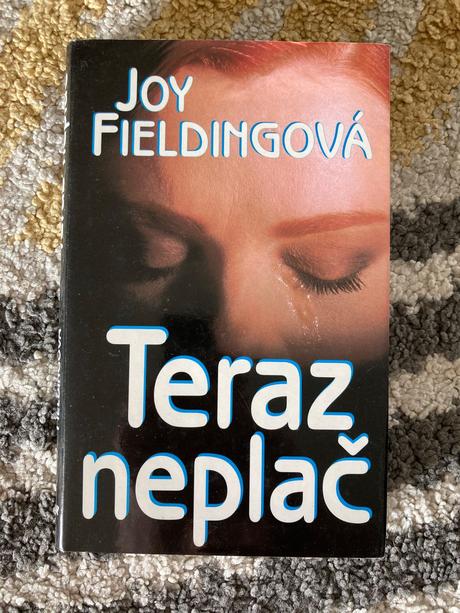 Teraz neplač (1995), 
