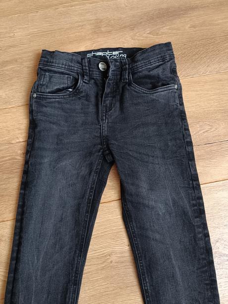 Cierne rifle 158, chapter young,158