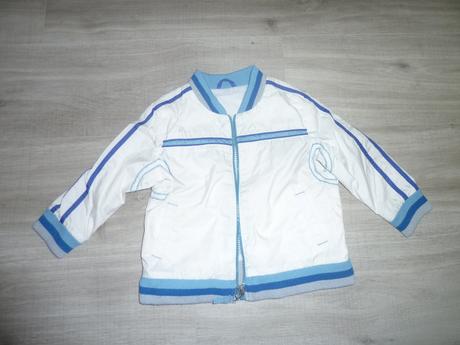 Precodna bundicka, 98