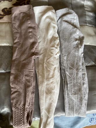 Pancusky kvalitne 3x 146/152, 146