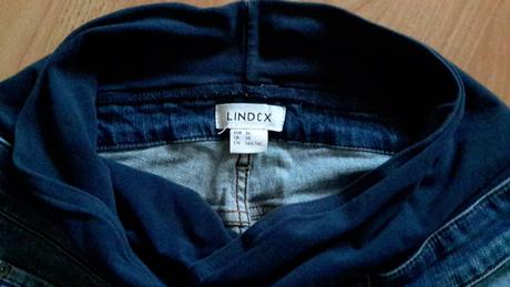 Tehotenske rifle, lindex, lindex,m