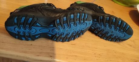 Outdoorová obuv vemont, 31