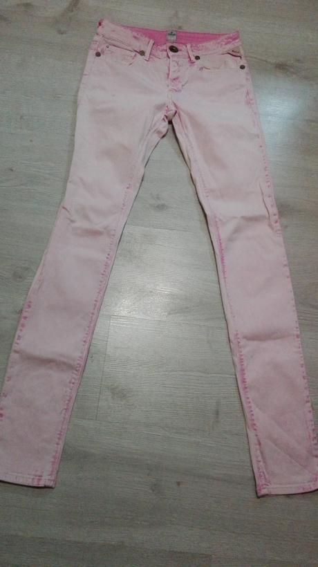 Skinny replay, replay,xs