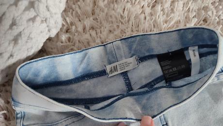 Legíny, h&m,134
